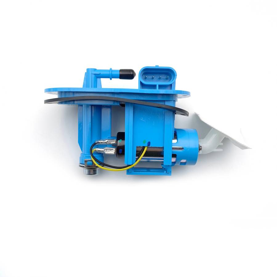 1 X Fuel Pump Assembly, For Hyosung For GT650R For GT250R ST7 GT250 GT650 2013