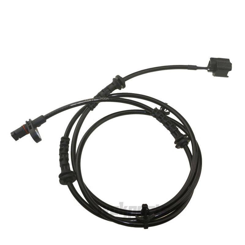 Rear Alex Left RL LH 47901-JX00A For Nissan NV200 NV 200 1.5 1.6 dci