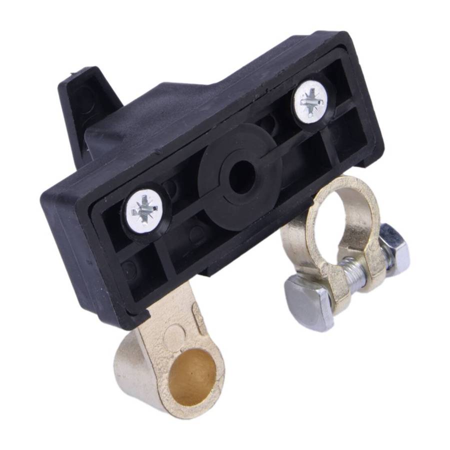 1pcs Cut Off Battery Disconnect Switch Isolator Anti-Leakage Universal