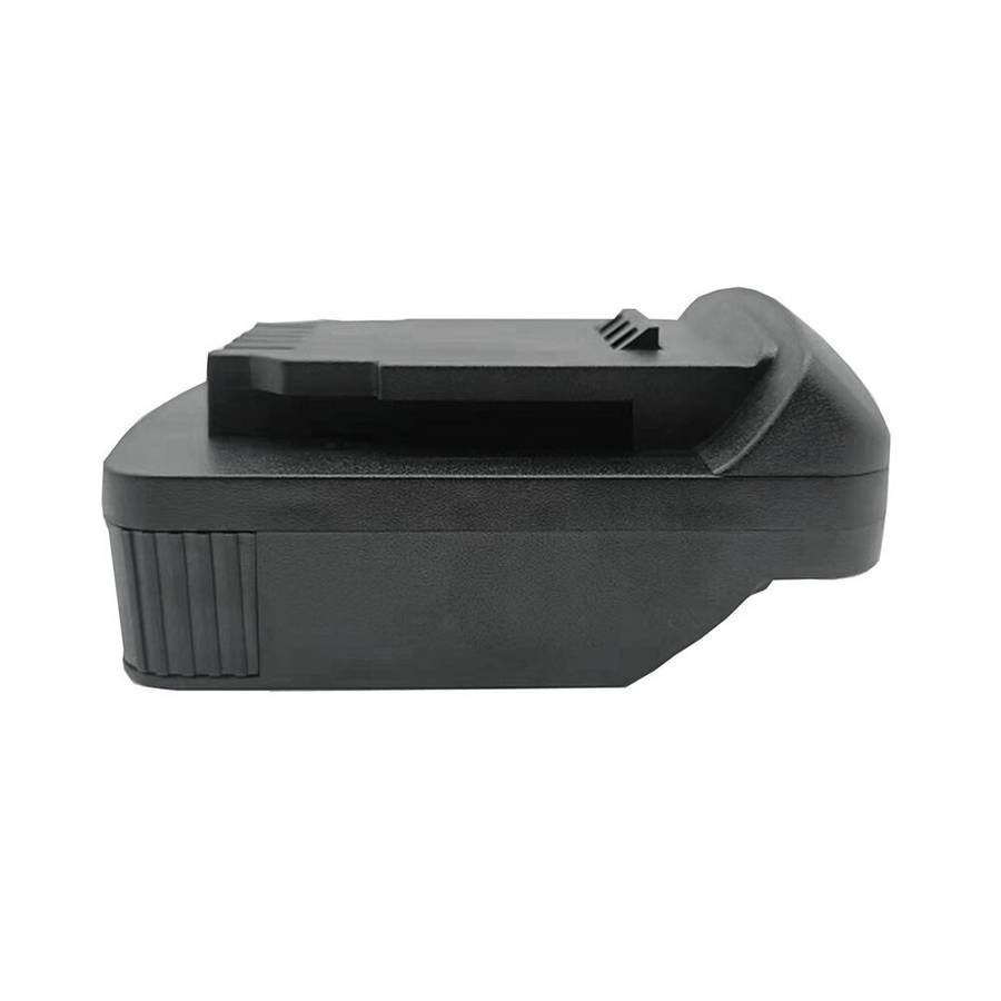 1*Battery Adapter For Metabo 18V Li-Ion Battery To For Dew 20V DCB Tools