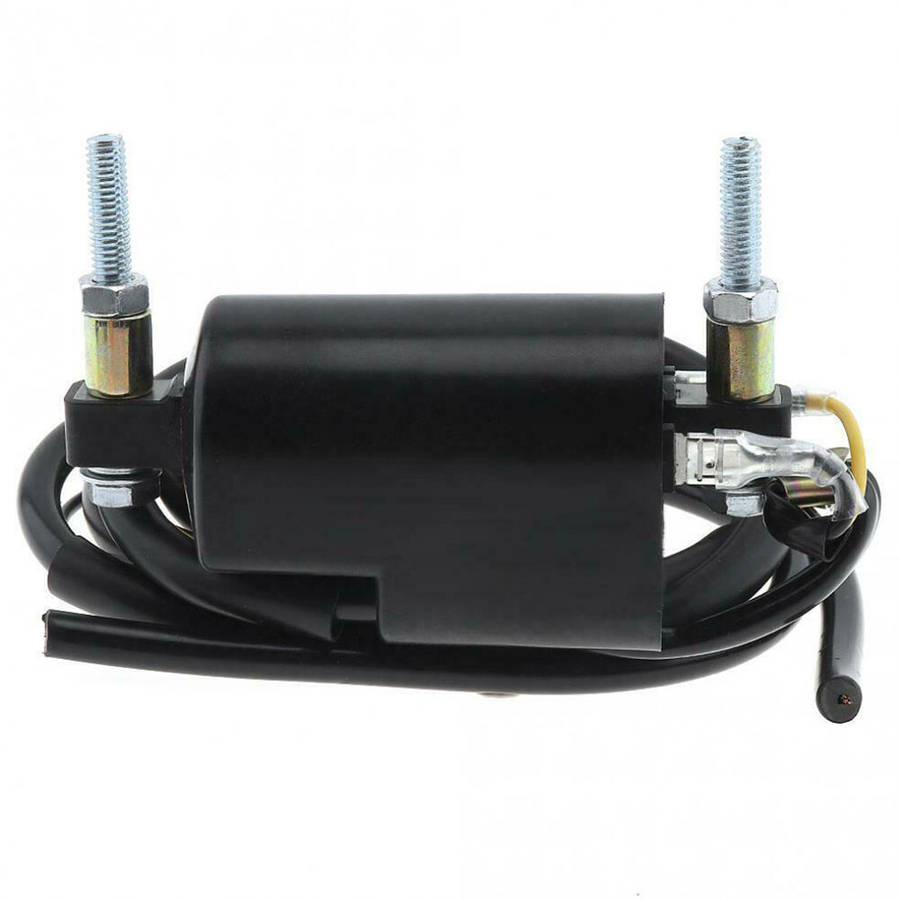 30501-300-003 12V For Honda CB350F CB400 CB450 CB500 CB750 YFZ350 Ignition Coil