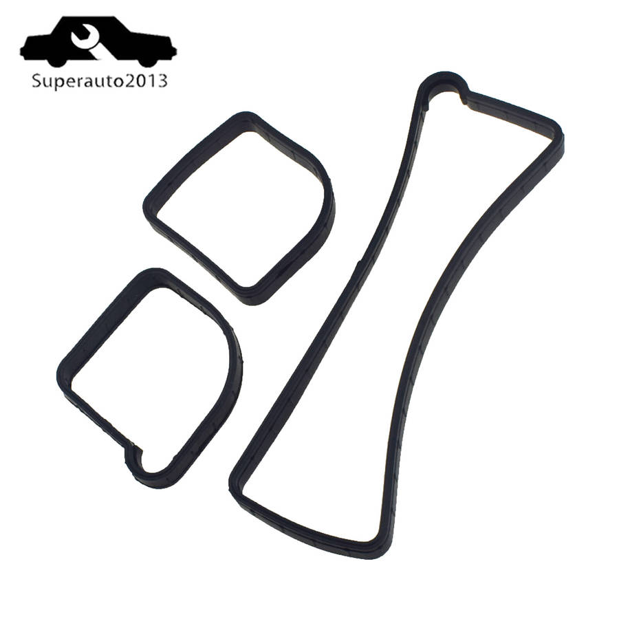 For Freelander 2 Range Rover Evoque 2.0L LR025664 Camshaft Valve Cover Gasket