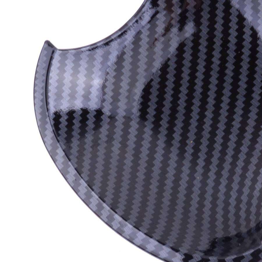4pc Exterior Side Door Handle Bowl Cup Cover Trim Fit for Toyota Corolla 03-2013