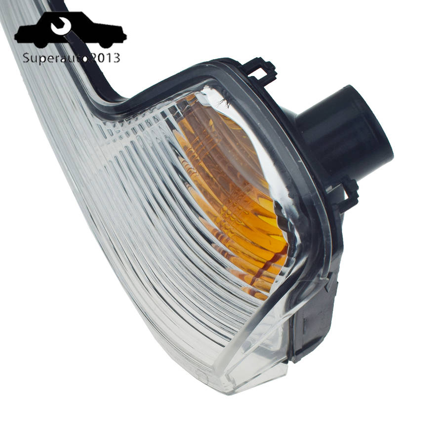 Right Mirror Turn Signal Indicator Light For Iveco Daily 2015-2020 0005801823572