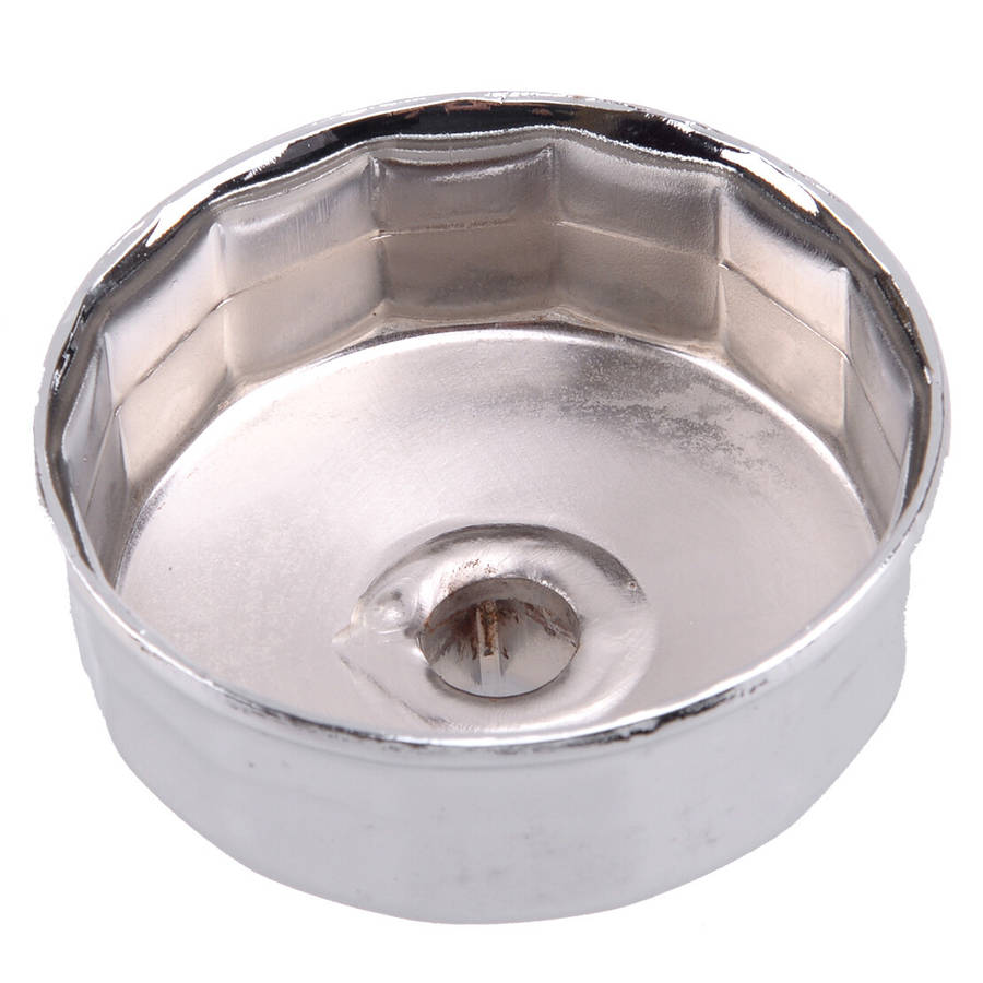 Oil Filter Wrench Socket Remover Tool Fit for Toyota Camry RAV4 Lexus 14 Flutes