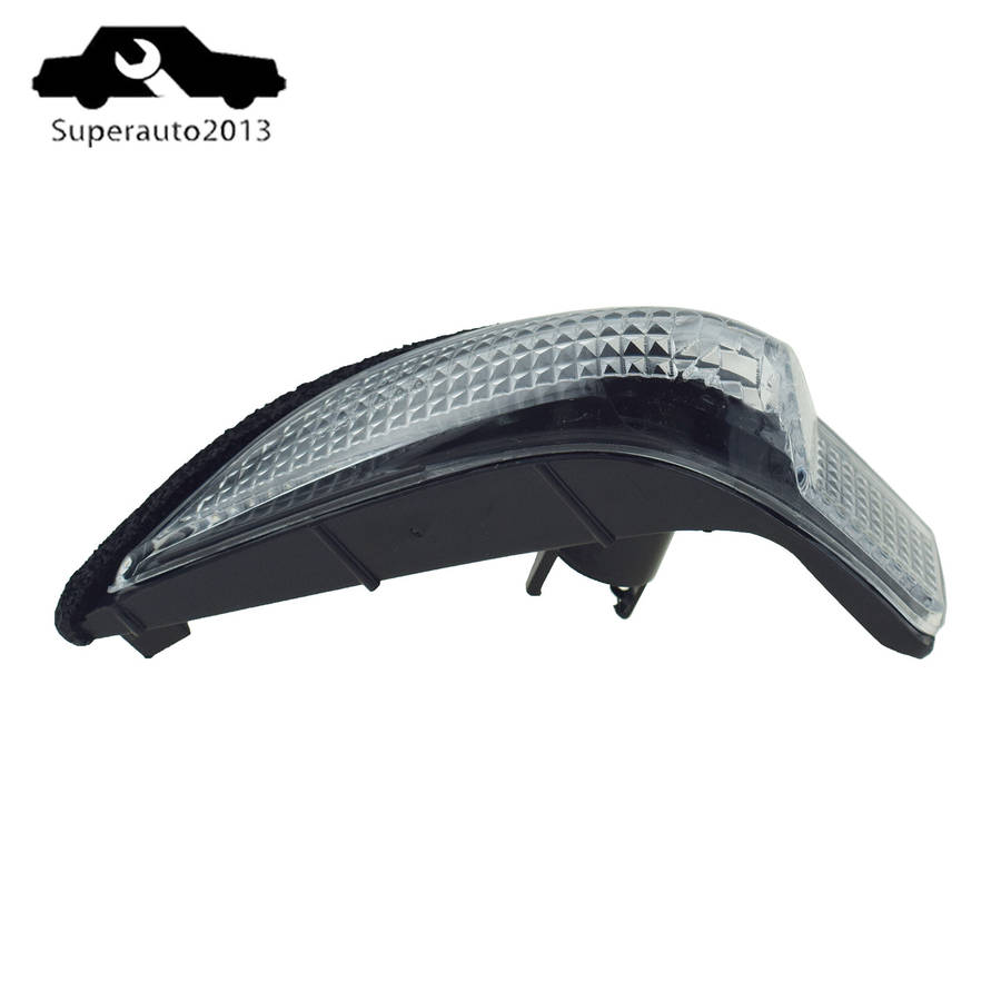 Left Side Mirror Indicator Turn Signal For Toyota Yaris 2011-19 817410D020