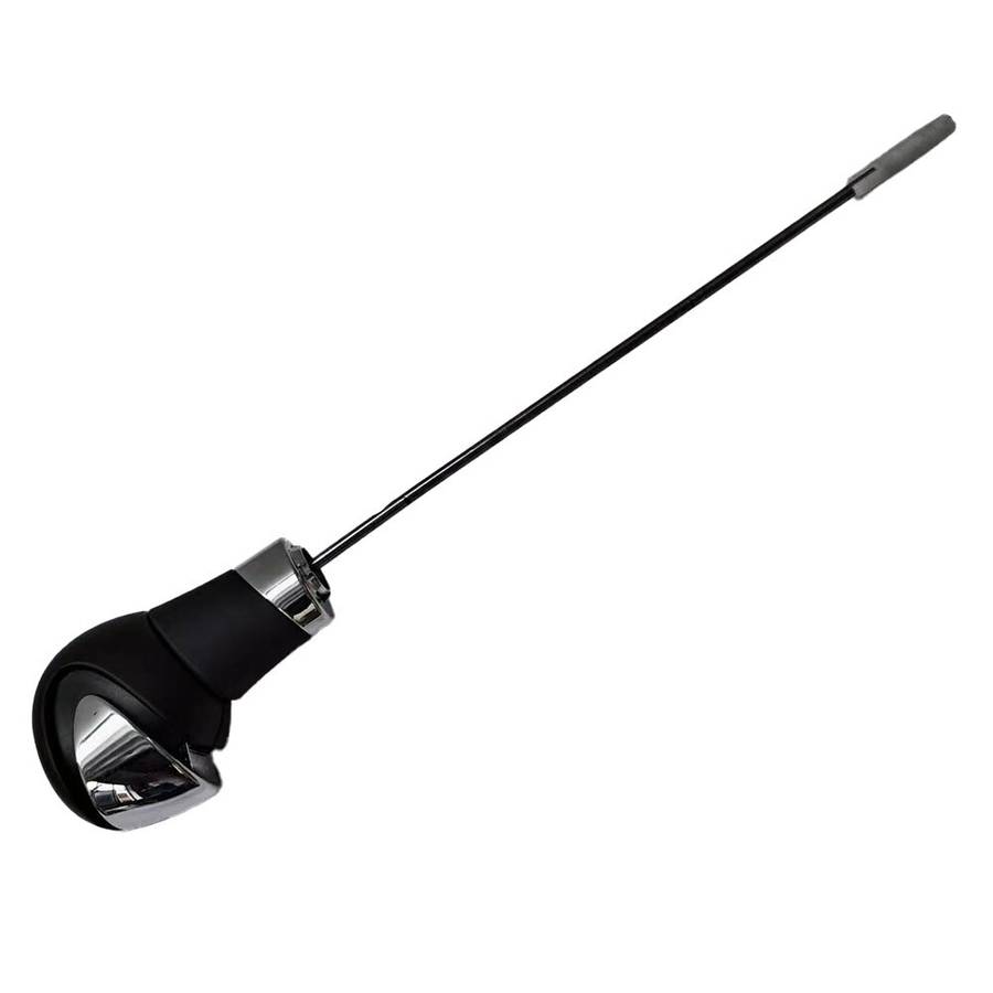 Automatic Leather Gear Shift Lever Knob For MINI Cooper R56 R57 R58 R59 R60 R61