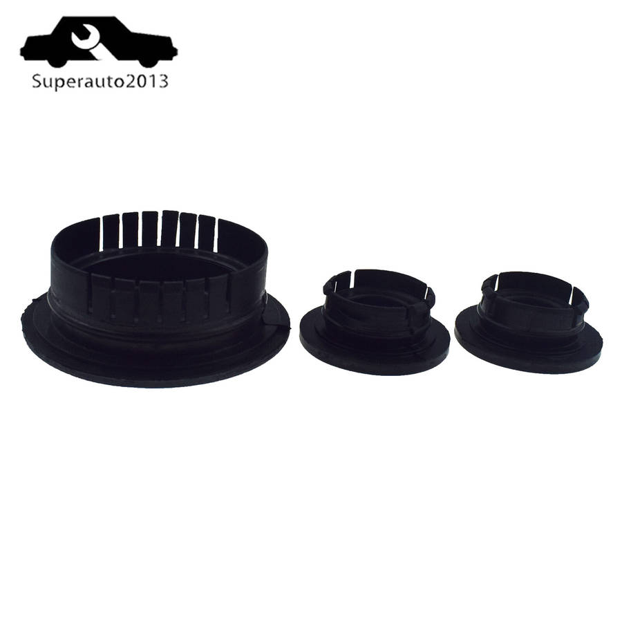 Oil Separator Kit Cover & Seal & Camshaft Cap Set For Mercedes-Benz CLS 500 E300