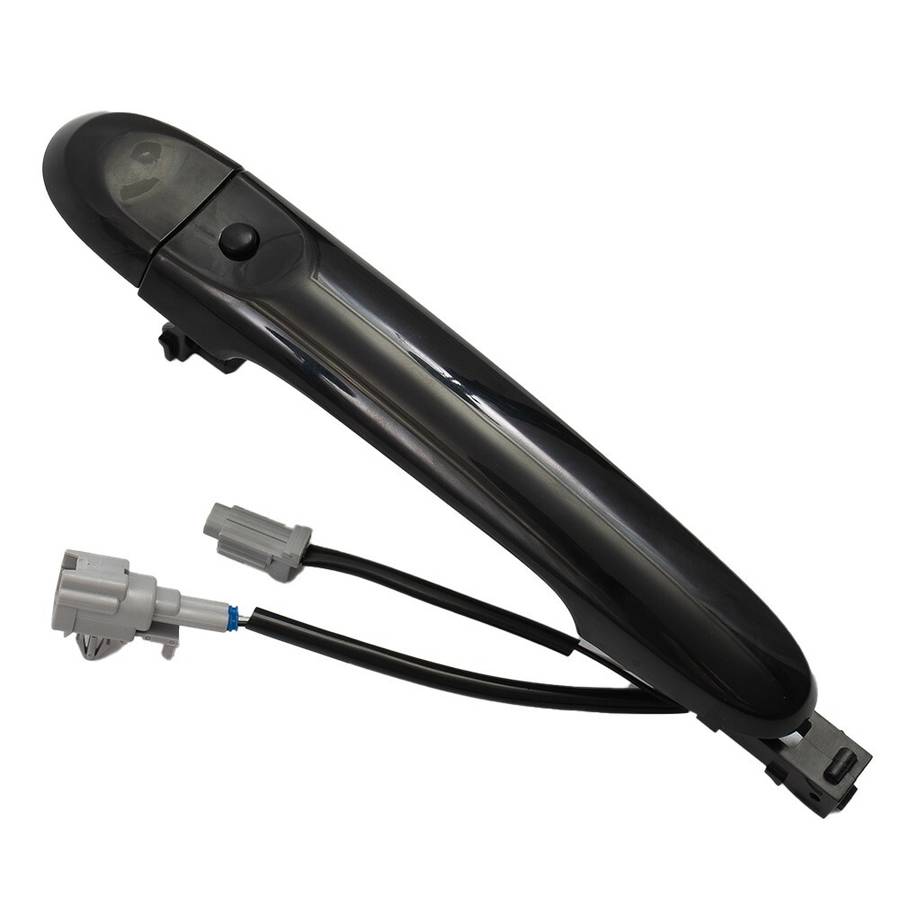 Car Front N/S Passenger L-Side Door Handle Keyless-Entry For Nissan Juke 10-19