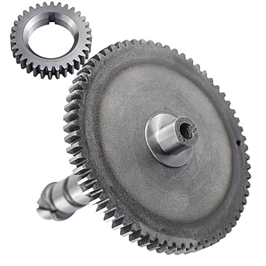 Replacement Camshaft Spur Gear Kit For Kawasaki For FD620D FH661D Engines
