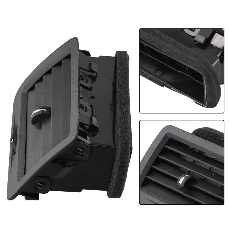 Right Side Air Vent For Dodge For Challenger Fitment Type Direct Replacement