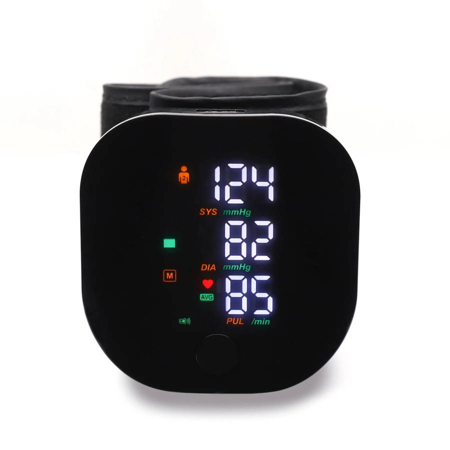 Intellisystem Sphygmomanometer