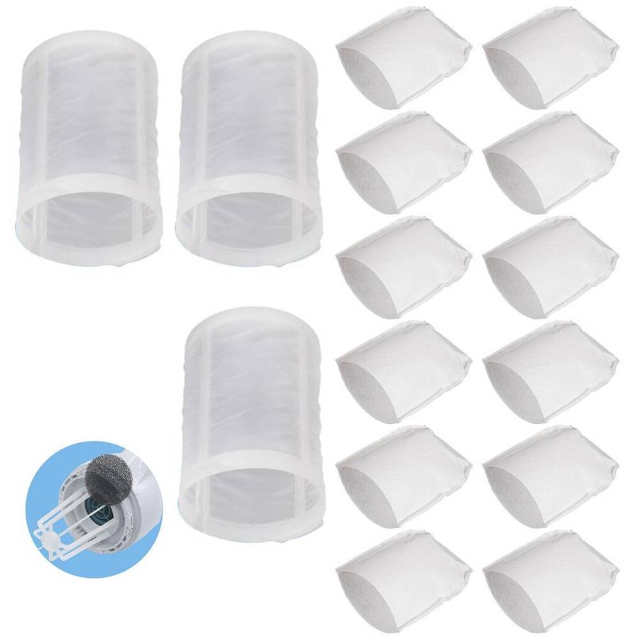 Filters For MakitaCordless Vacuums Dust Reduction And Allergen for PROTECTION