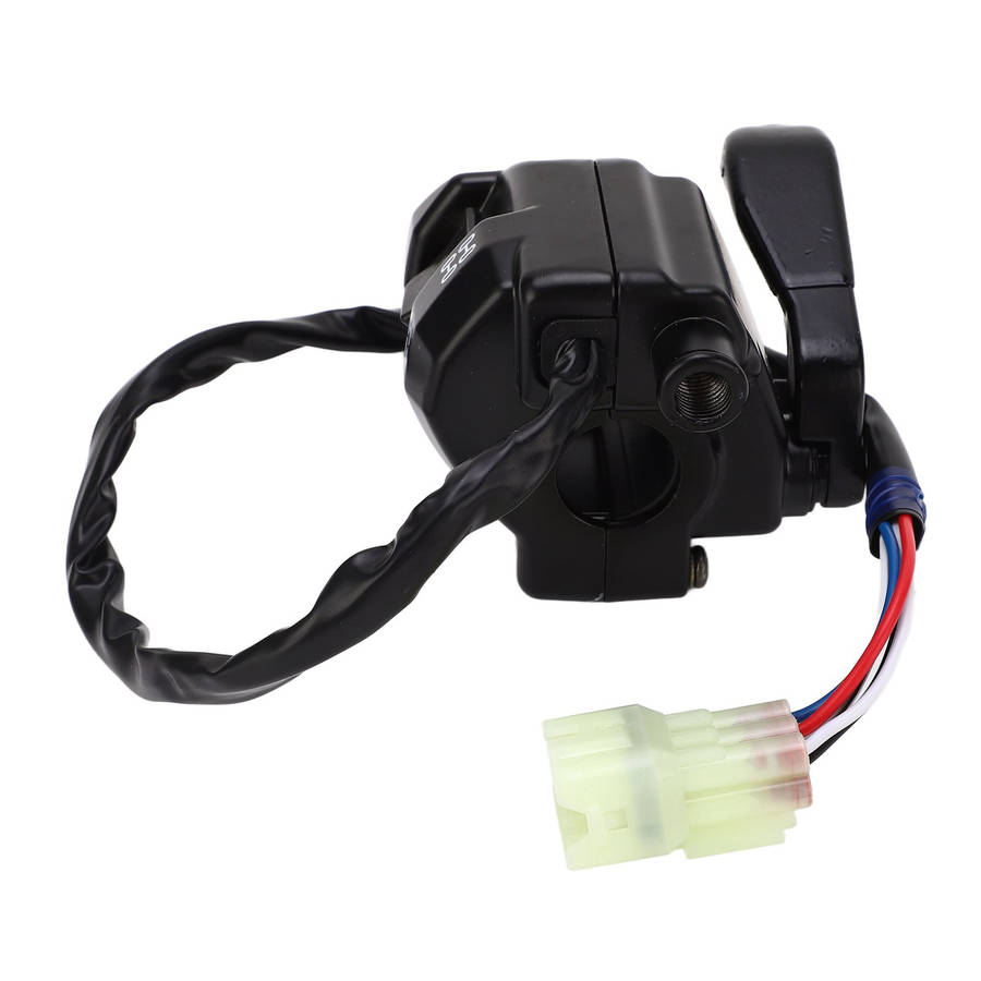 ATV Throttle Lever Assembly 707000595 Handle Switch Part For Can?Am Renegade