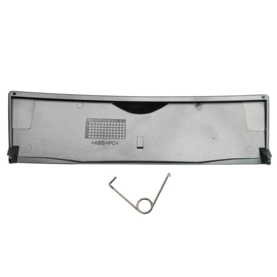 Center Console Storage Box Panel Cover Trim fit for Toyota Corolla 03-2008