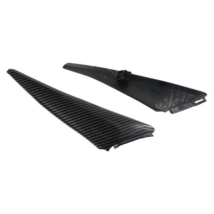 Frame Cover Fairing Fairing Parts Vehicle For HONDA CBR 1000RR 2008-11 Brand New