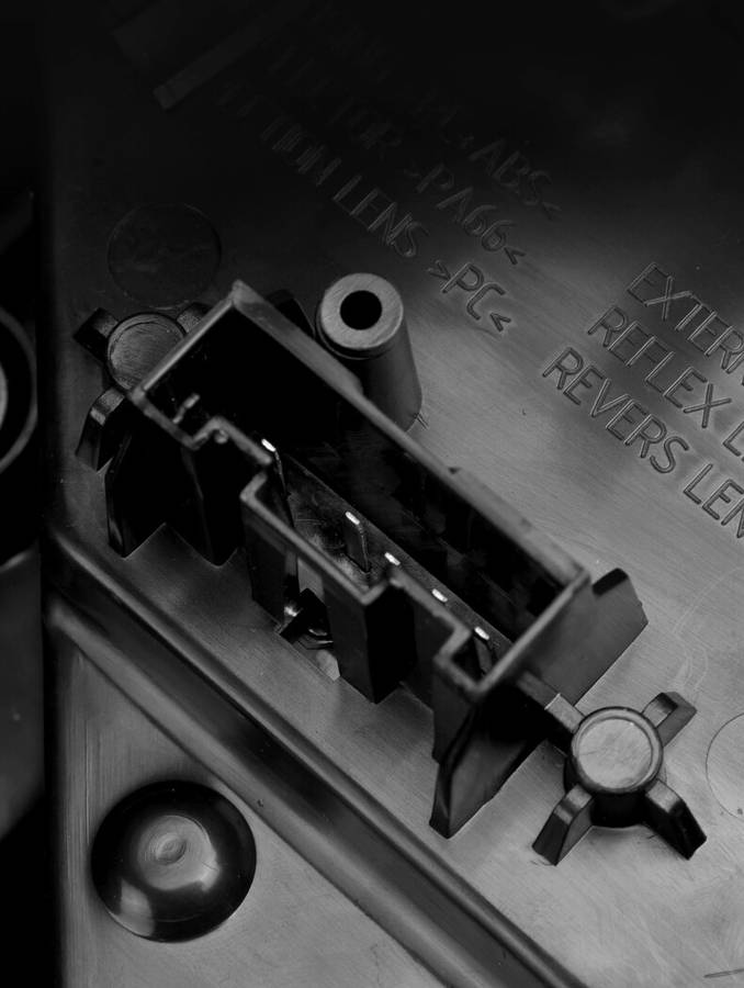 LED Red Tail Light DRL For BMW MINI Cooper Countryman F60 Rear Turn Singal Lamp