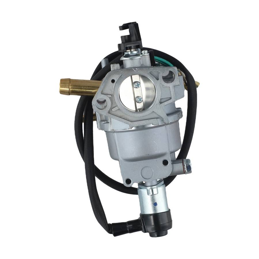Carburetor For Various Fuels In For Firman Portable Generators 9400 Watt