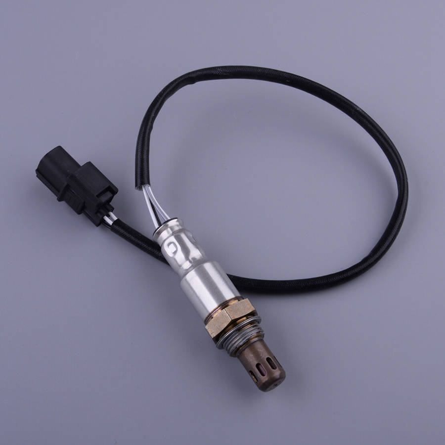 Downstream Lower Oxygen O2 Sensor 4 Pin Fit for Honda Civic 1.8L 2012-2013