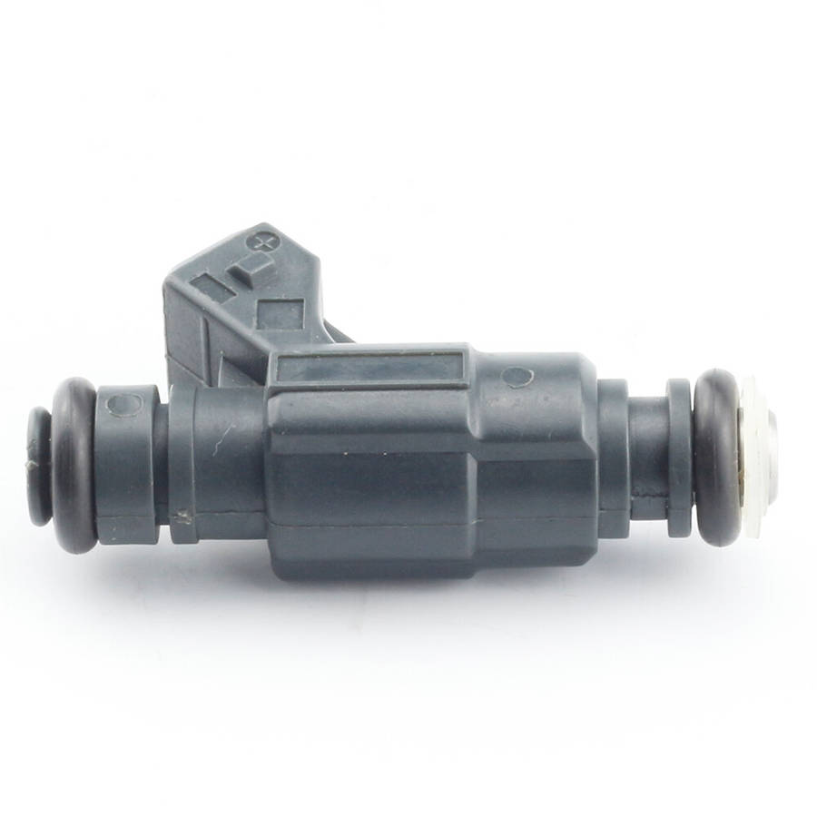 4Pcs Fuel injector For Volkswagen Passat 1.8L L4 0280156058 1998-2005