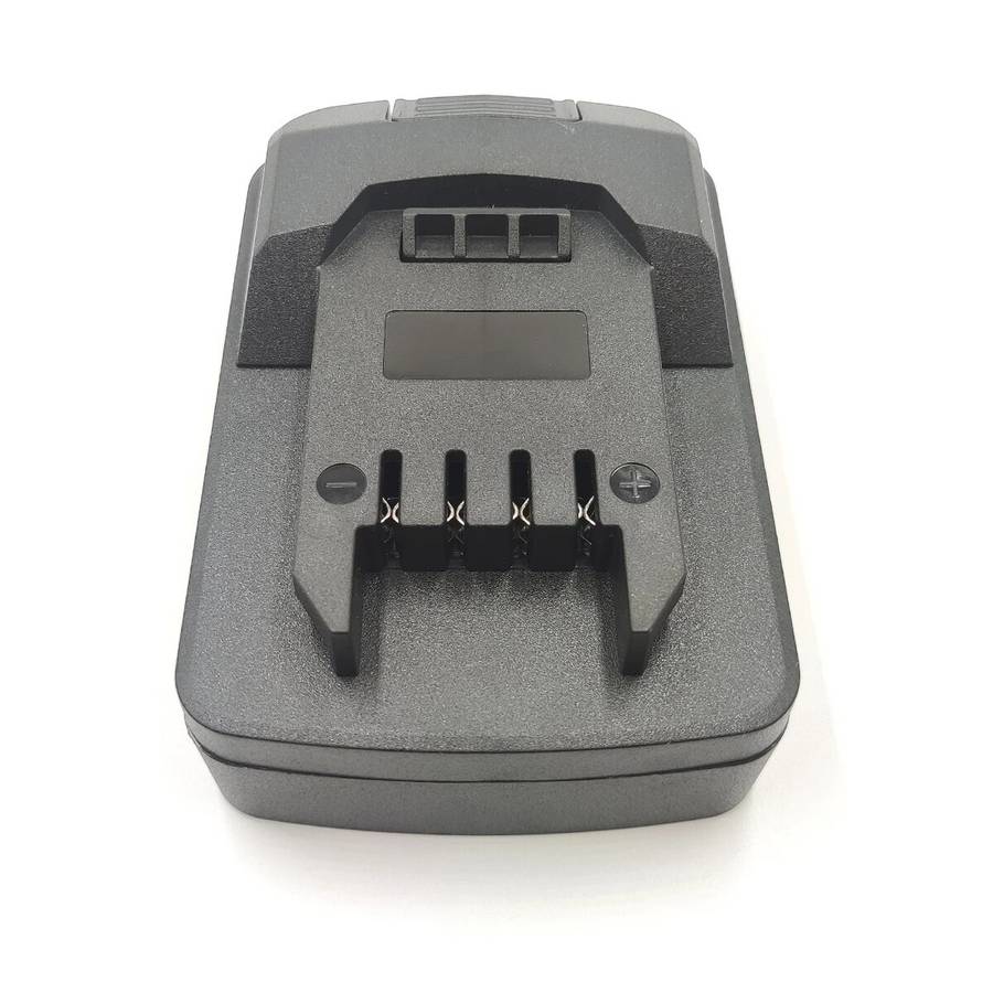 Battery Adapter for Devon 20V Li-ion Convert to for Parkside 20V Power Tools