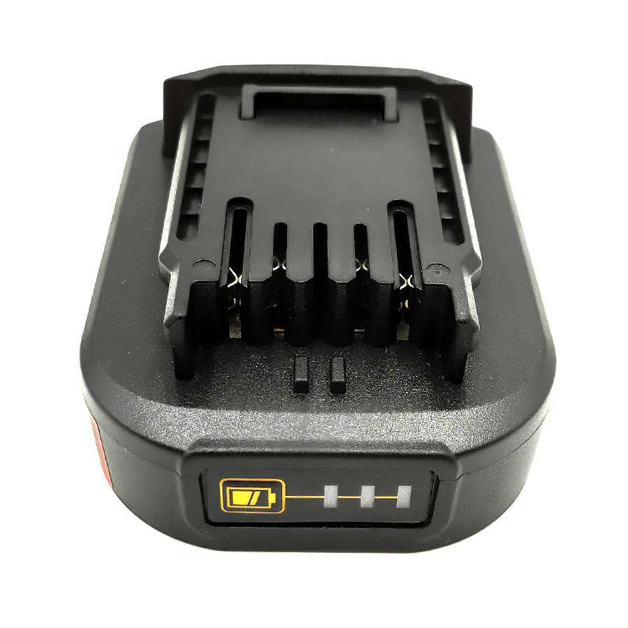 Battery Adapter For Makita 18V Li-ion Convert To For WORX 5PIN 20V Power Tool