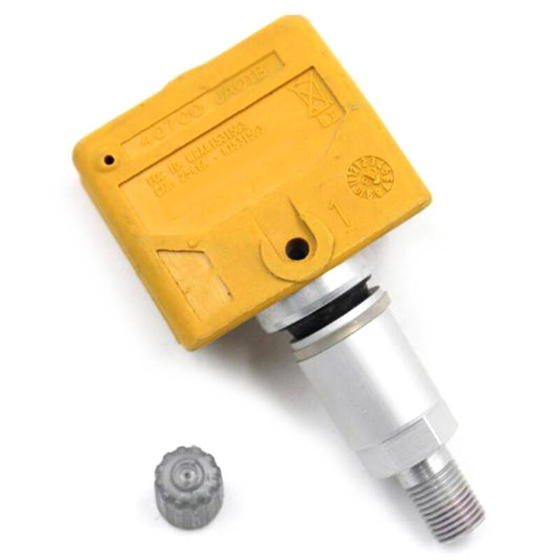 1Pc Tire Pressure Monitoring Sensor TPMS Fit For Nissan Altima Maxima Frontier