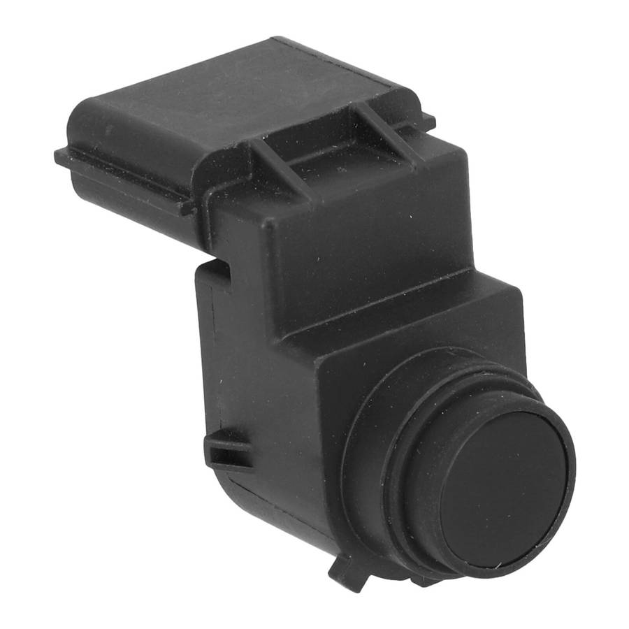 Anti Deformation Parking Sensor Assist For Hyundai For Kia Sportage 2023 2024