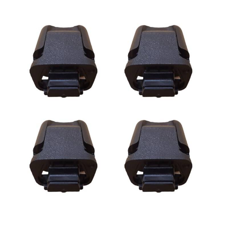 4pcs INTERIOR REAR DOOR-CURTAIN-HOOK,83917S8000CA For Hyundai For Palisade 20-22