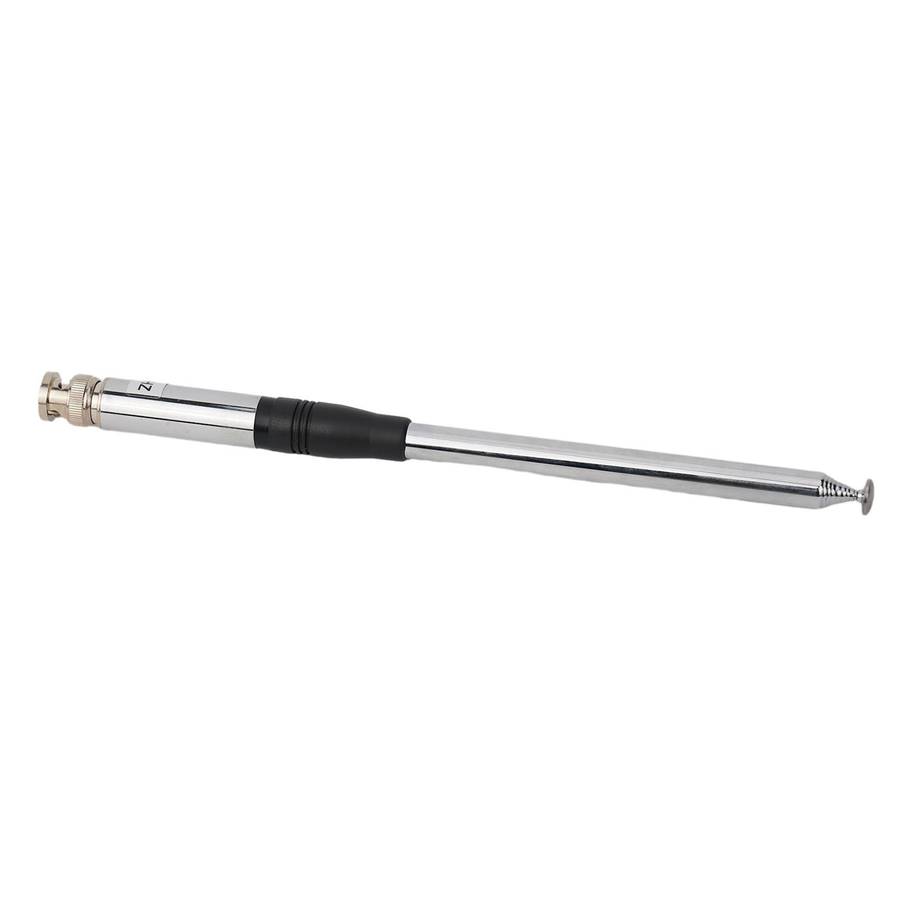 Powerful 27MHz BNC Telescopic Radio Antenna for BOOST Your For CB Signal