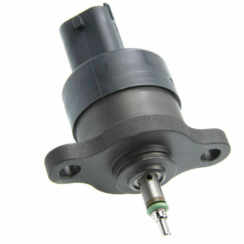 FOR BMW 3 5 7 SERIES X5 2.5 3.0 330 D FUEL PUMP PRESSURE REGULATOR CONTROL VALVE