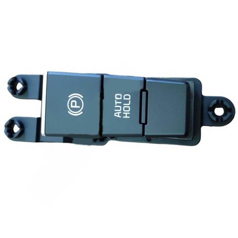 Electronic Parking Brake Switch Compatible With For Kia For Seltos For KX3