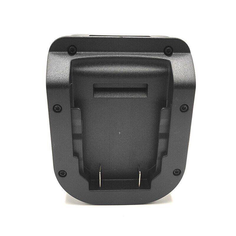 Adapter Converter for Dewalt 18V 20V Li-ion Battery To for Devon 20V Power Tools