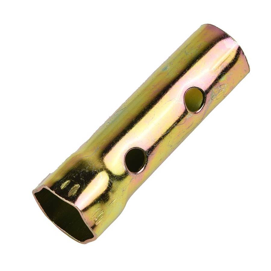 Parts Motorcycle Tool Set Spanner / Wrench / Screwdriver / Pliers W/ Storage Bag