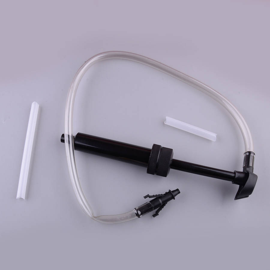 Fluid Transfer Pump Oil Transmission Extractor Vacuum Fuel Transfer Universal