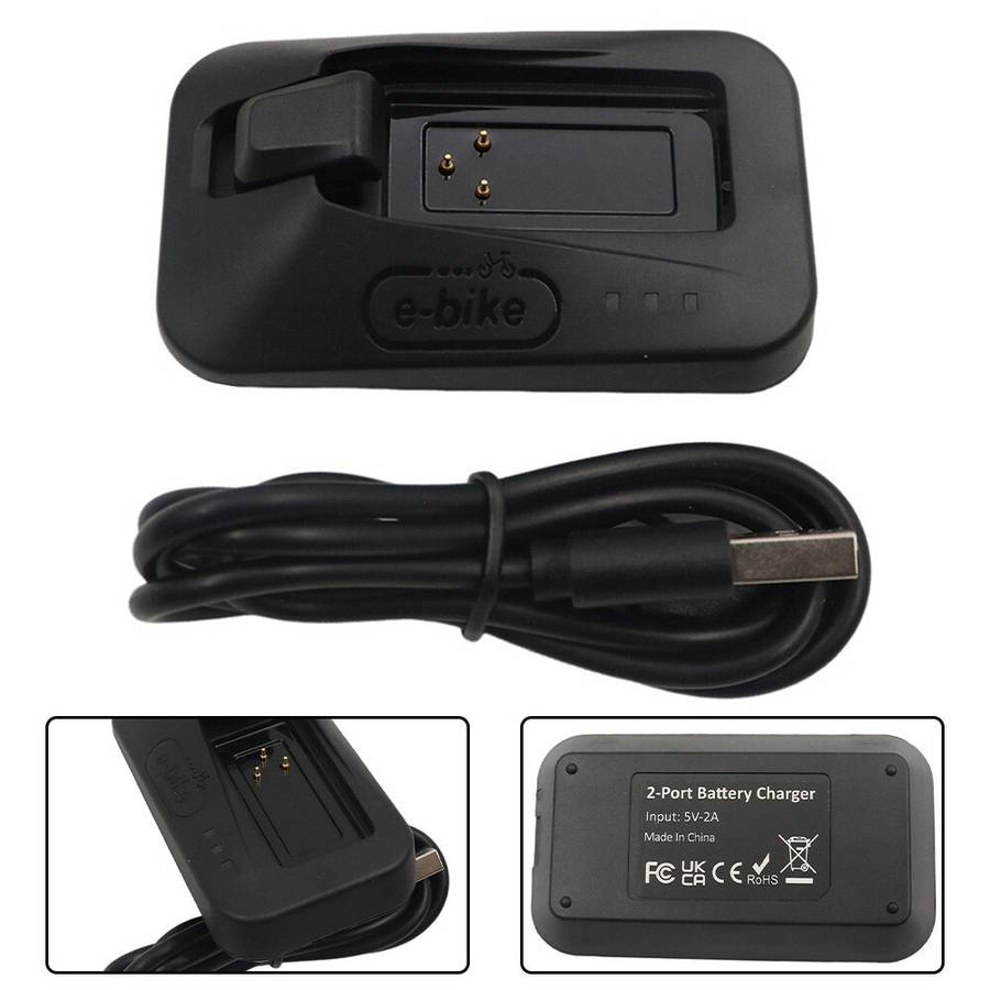 ABS Charger For SRAM For ETAP For AXS Dropper Seat Tube Battery Charger.