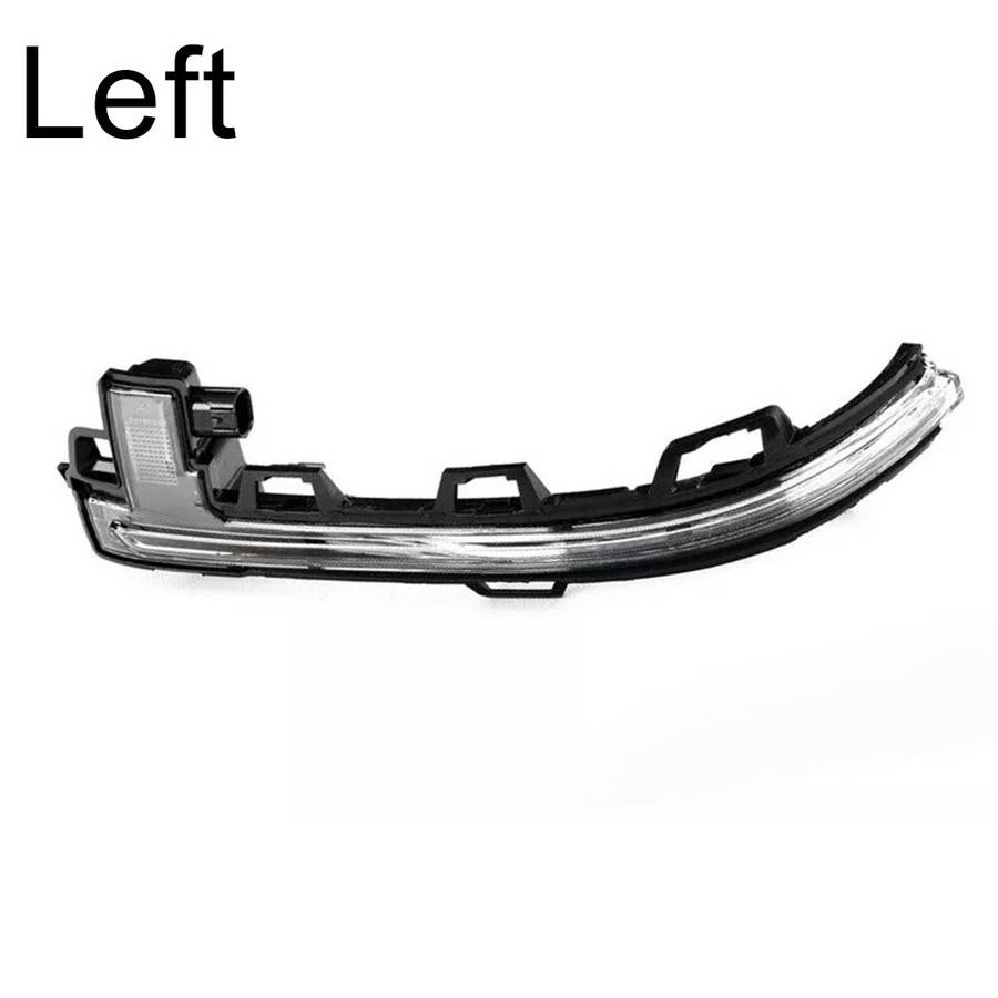 Original Left Mirror Turn Signal Lamp Blinker For BMW X3 G01 X4 For X5 G05 G02