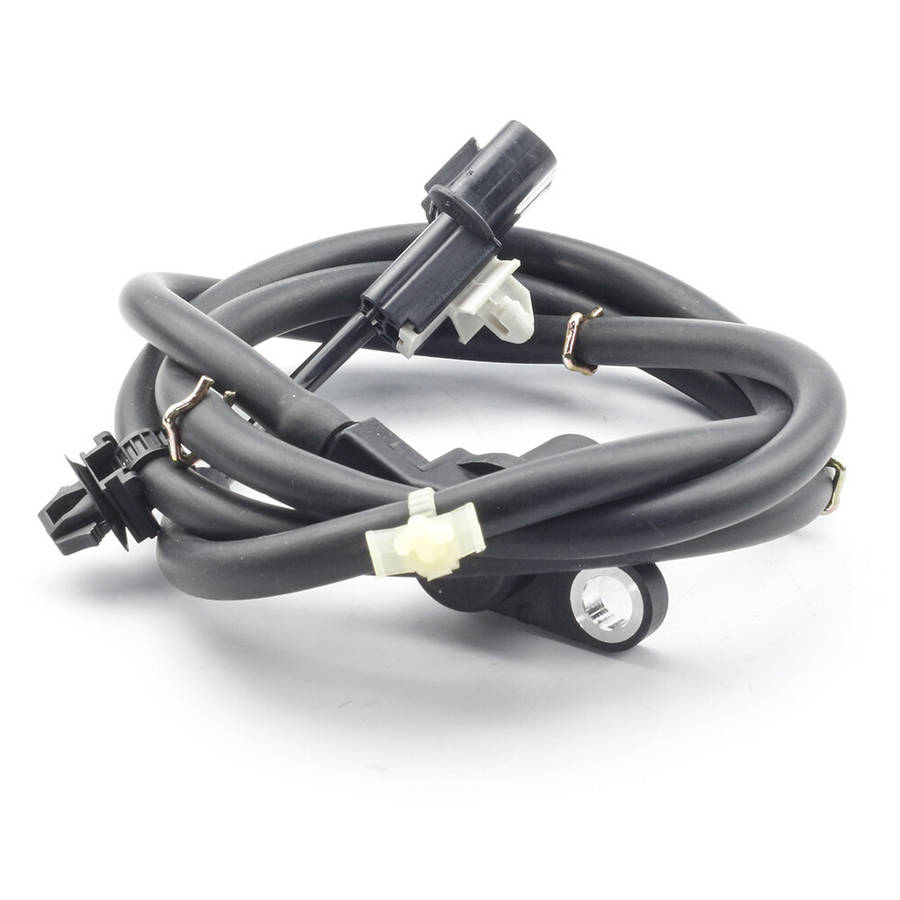 ABS Wheel Speed Sensor Front Left MR569147 For Mitsubishi Lancer Evo 7 8 9