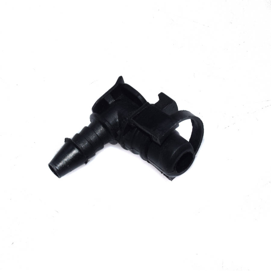 Water Outlet Hose Connector 55354565 For Chevy Cruze Sonic Trax Buick Encore New