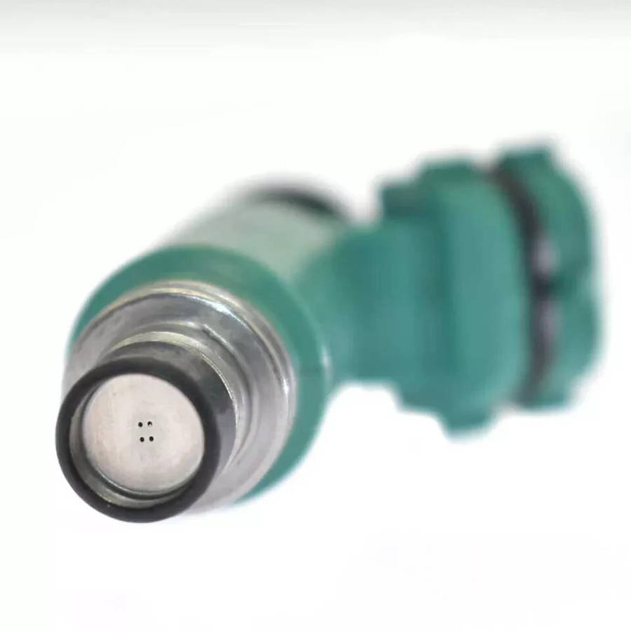 4pcs Fuel Injector nozzle 195500-3290 For Suzuki Esteem 1.6L L4 1998-2001