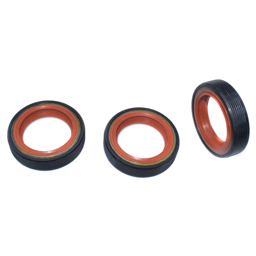 Fit Audi Quattro A4 Volkswagen Beetle Front Camshaft Seal 038 103 085 C 3pcs NEW