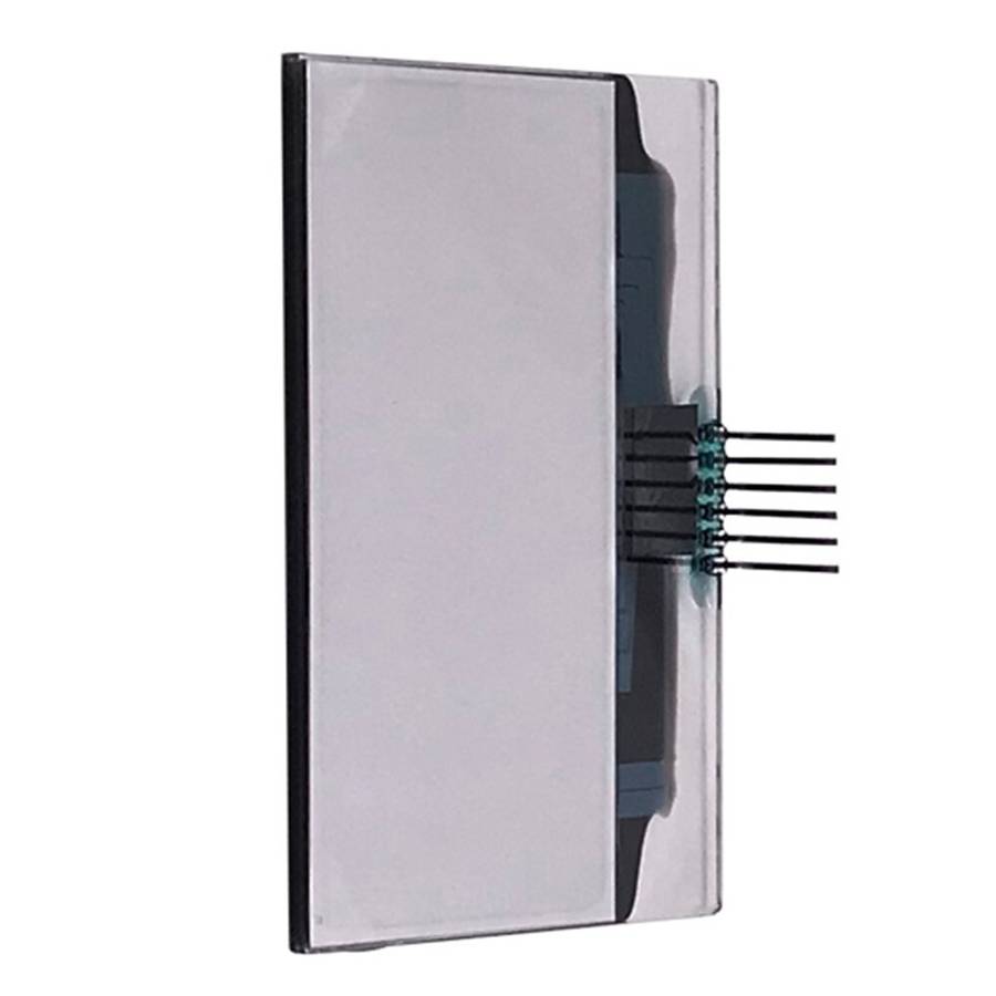 Instrument Cluster Dashboard LCD/Display For Toyota For Yaris (2008-2011)