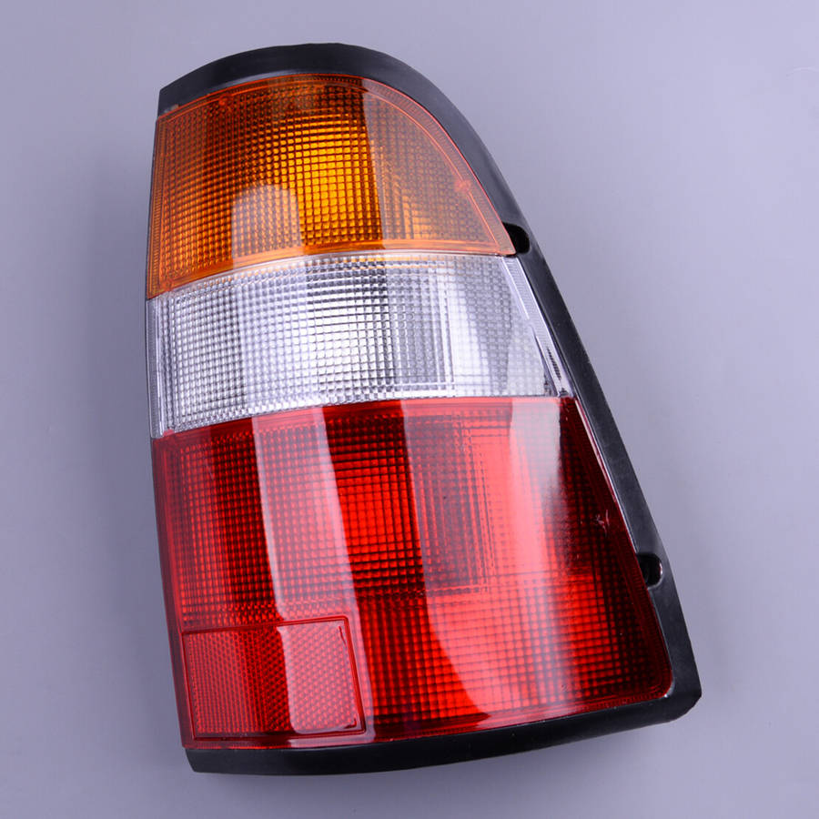 Right Side Tail Light Rear Lamp Fit for Holden Rodeo Ute TF R7 R9 1997-03 Hot