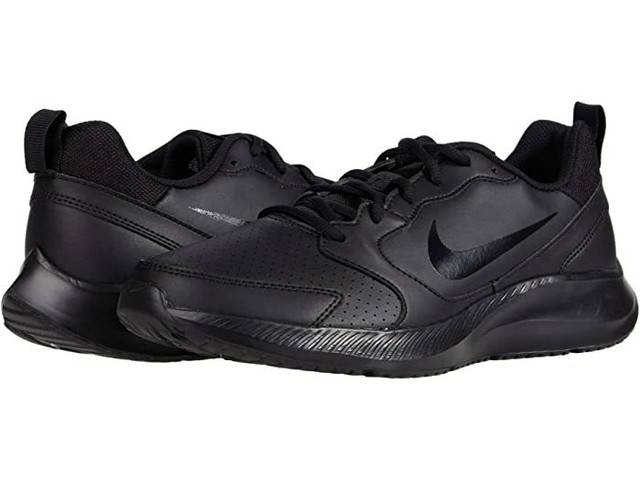 Nike Men`s TODOS Black/ Anthracite