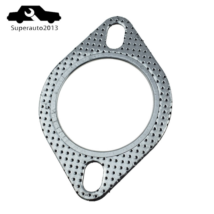 New 2PCS For Lexus IS300 Exhaust Manifold Gasket Set