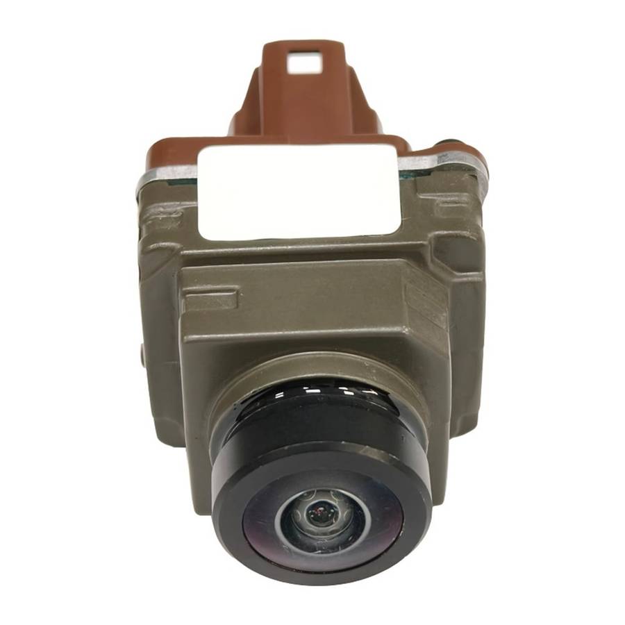 A0009054407 Front Camera Surround View For Mercedes-Benz GLC GLB GLA