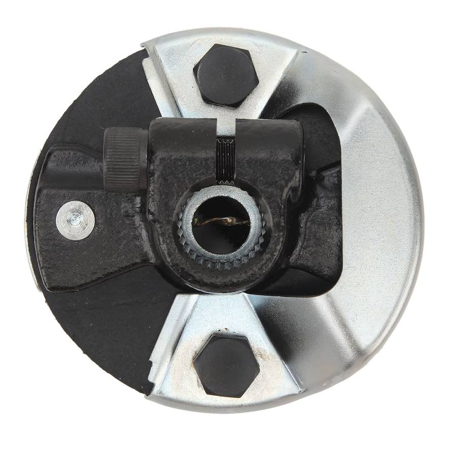 3/4in DD X 3/4in?30 Spline Steering Rag Joint Coupler Metal Steering Box Cou CHW