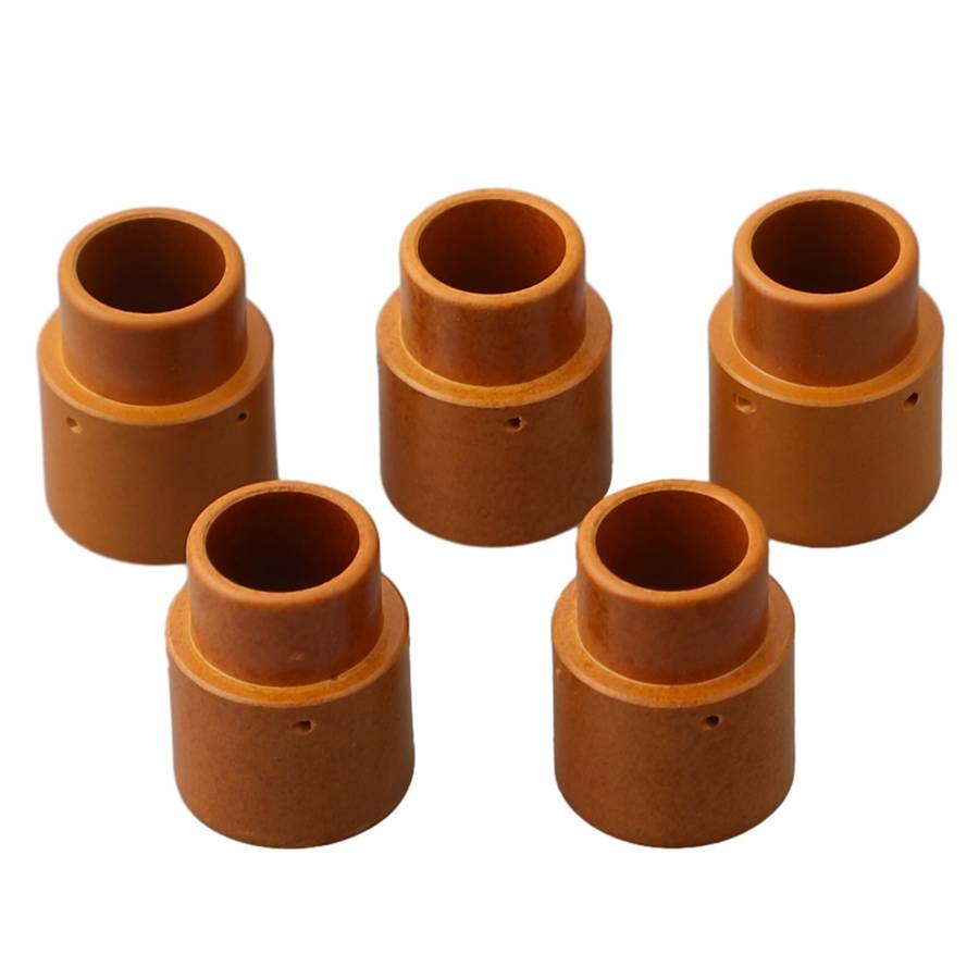 5X Plasma Torch Diffuser For Eastwood Versa Cut 40A 60A Prof 70 CB50 CB70 PK5