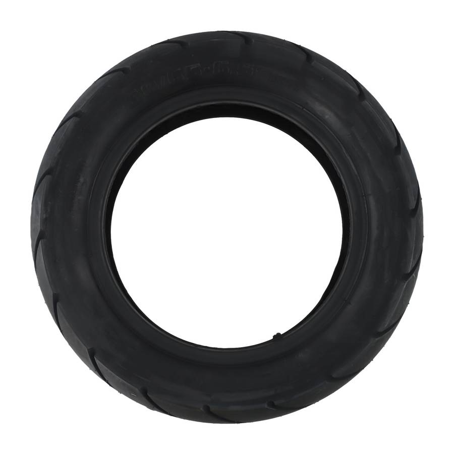 11 Inch 90/65-6.5 -Rode Tire Tubeless Tyre For-11x Electric Scooter