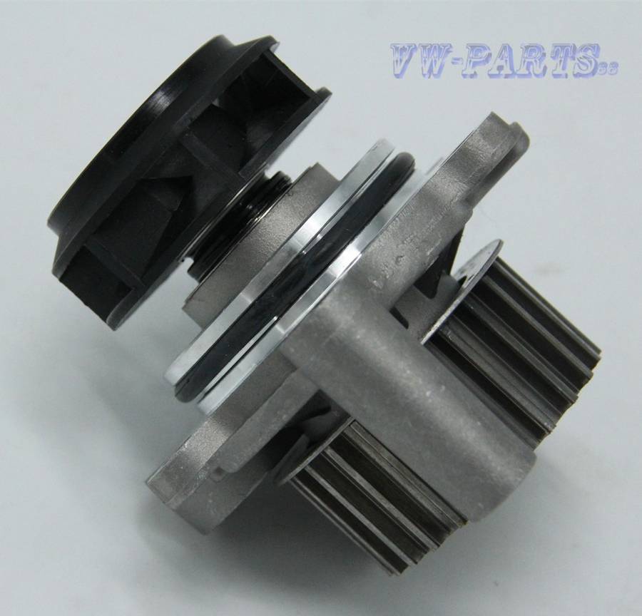 Engine Impeller Water Pump For VW Golf Jetta Passat Beetle 1.8 1.8T 2.0